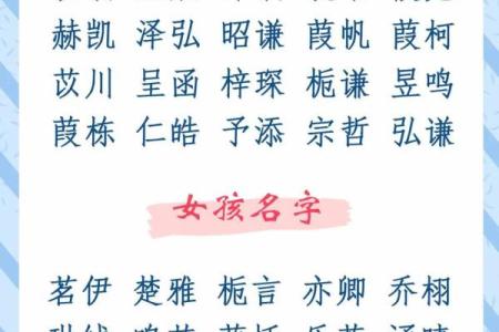 如何为鸡年宝宝挑选一个独特又有寓意的名字