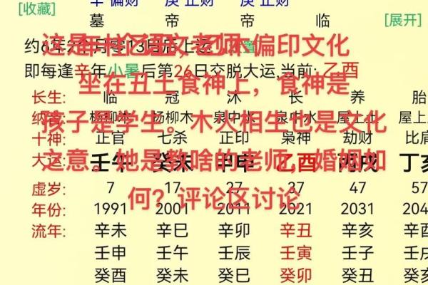 如何理解喜命这一命理概念