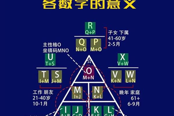 揭秘花手相图中的生命密码与性格特征