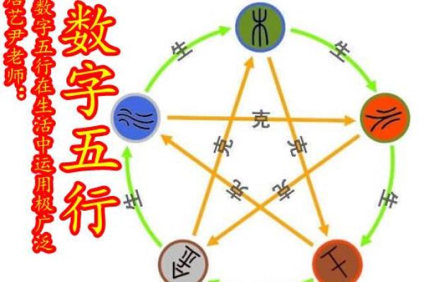 金木水火土命解析：五行与性格、事业的关联