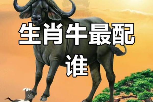 属狗女和属牛男的爱情配对分析