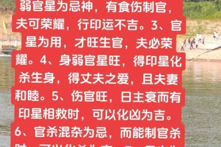 伤官命格的人适合从事哪些职业