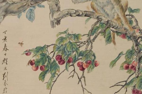 属狗和属猴的爱情配对：优势与挑战并存