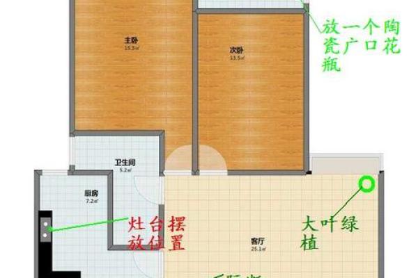如何通过风水调整提升家人健康与和谐