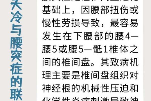 男人的命脉：腰部健康为何至关重要