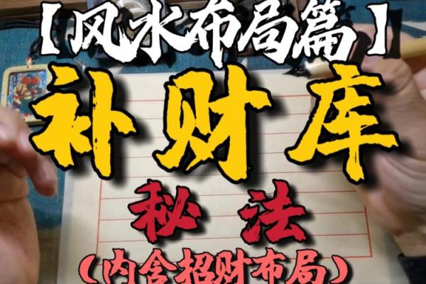 破解风水凶位与财位布局提升家运秘籍