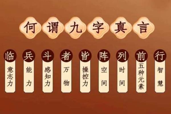 力字五行属性分析及其在命理中的应用