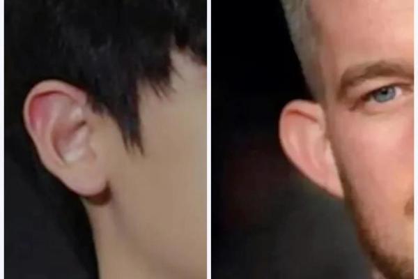 耳朵面相图与性格特征的关系，你了解多少