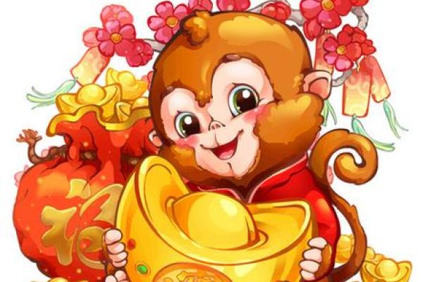 出生的属猴命理运势详解