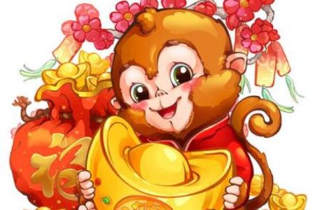 出生的属猴命理运势详解