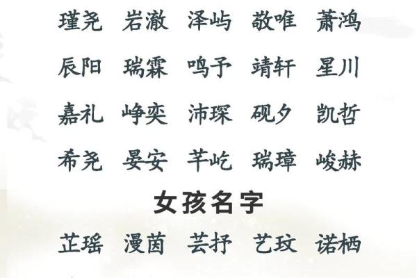 创意水产品公司起名技巧与灵感分享