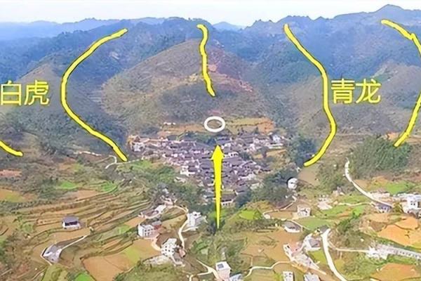 山地坟地风水禁忌：避免这些错误影响家族运势