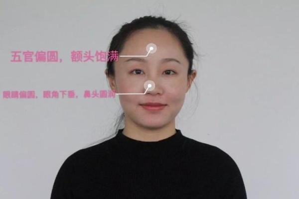 从面相看富贵命的隐藏征兆