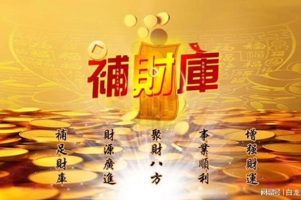 风水财位和凶位的正确布置，打造旺盛财富气场