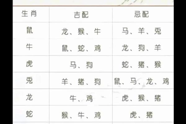 生肖属性与职业选择的最佳匹配
