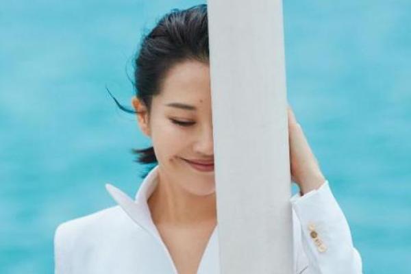 探究许晴命理：她的命运与性格如何相辅相成