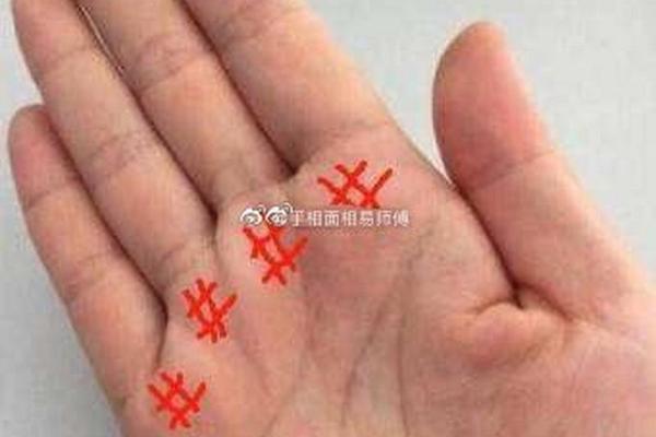 手指面相分析：如何通过手指判断你的运势