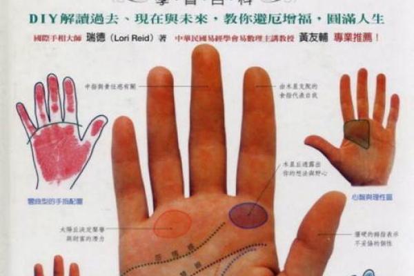 命理神奇解密：从出生时刻看透人生的关键节点
