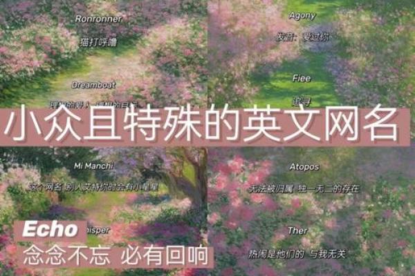 英语起名：为女宝宝挑选独特且有意义的名字