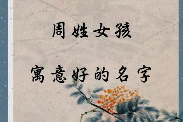 为猴年女孩挑选最吉利的名字
