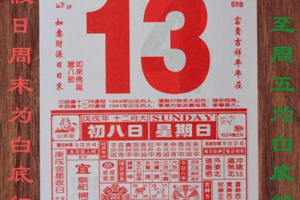 老黄历八字排盘解析与生活指导技巧