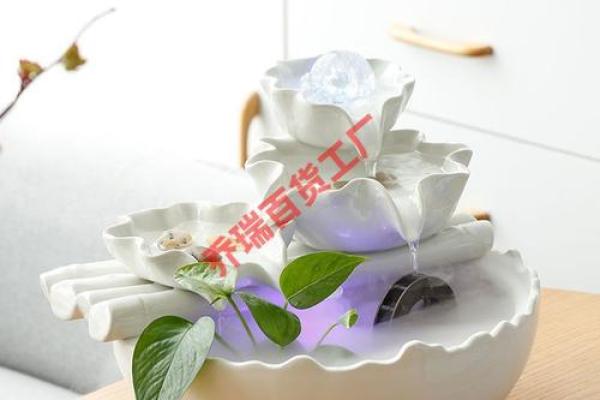 提升财运的风水摆件选择指南