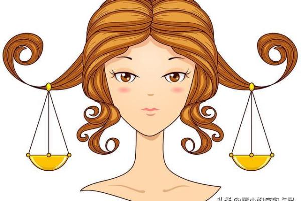 天秤座今日运势解析：精准揭示女性运势变化