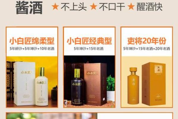 酒业公司命名灵感大全，打造独特品牌形象的技巧与建议