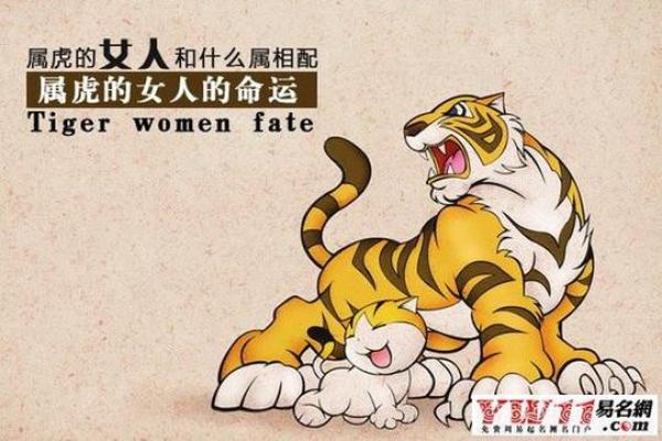 属虎女与属羊男的恋爱配对：优缺点大解析