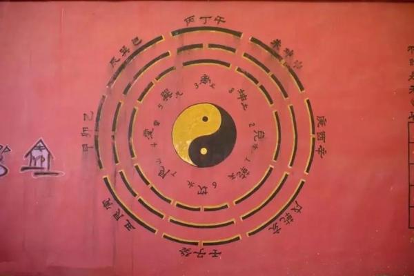 从命理看坎命：解开人生低谷的秘密