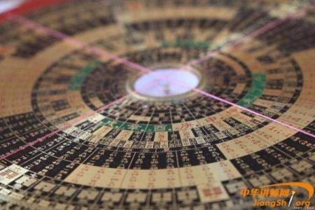 掌握蔡长安风水法则，改善家庭与办公环境