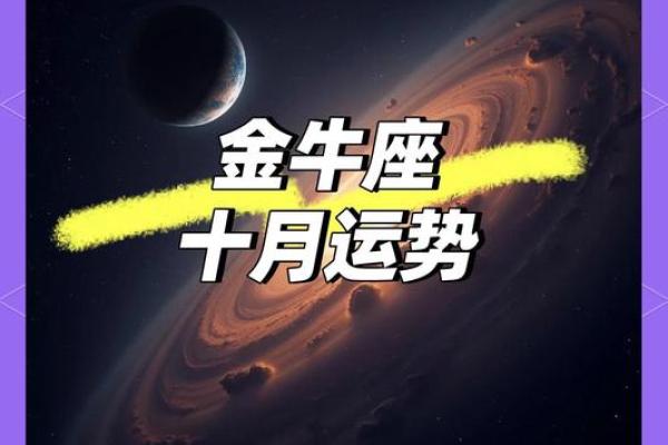 今日金牛座运势：财运与感情双丰收的秘密