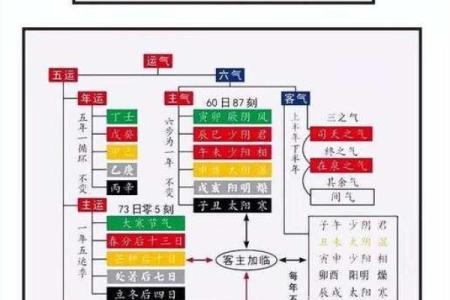 命理神奇的奥秘：如何通过八字预测未来走向