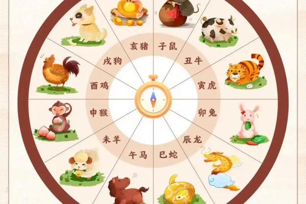 龙的五行属性解析及其在命理中的影响