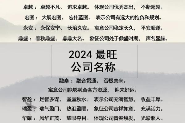 天津专业起名公司助您打造独一无二的名字