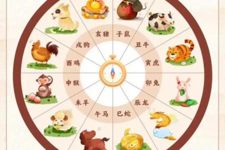 龙的五行属性解析及其在命理中的影响