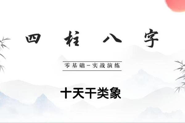 四柱八字培训班学什么？从基础到高级全方位指导