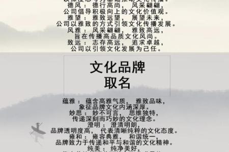 精选传媒公司名称方案 创意与实用兼备