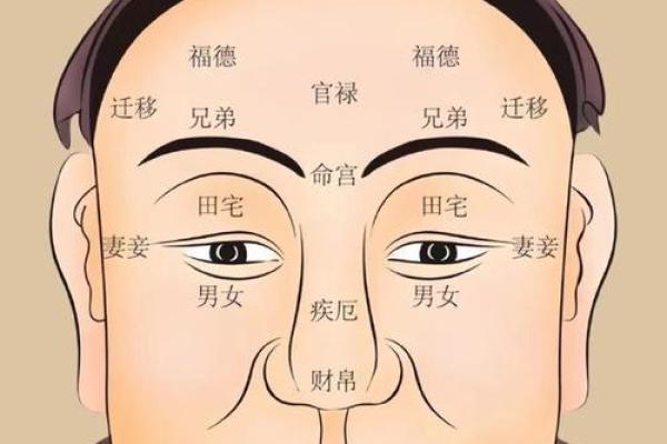 善良面相的特点与解读：如何从面部看出一个人的善良本质