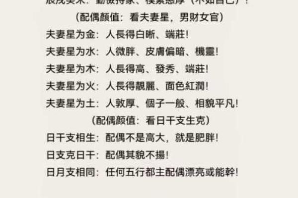 生辰八字配对：如何通过八字分析选择理想伴侣