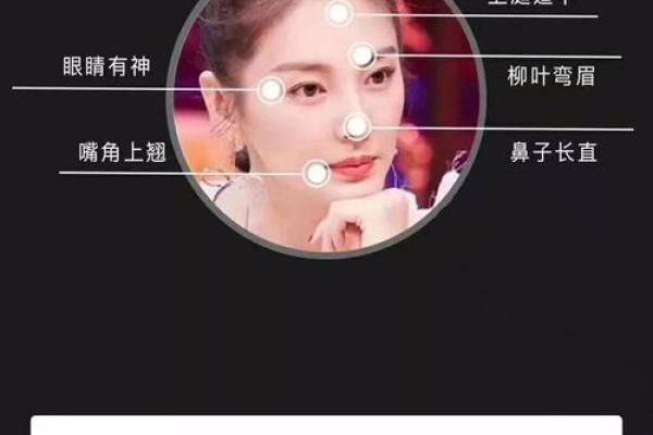 通过测试面相分析你的潜在优势与挑战