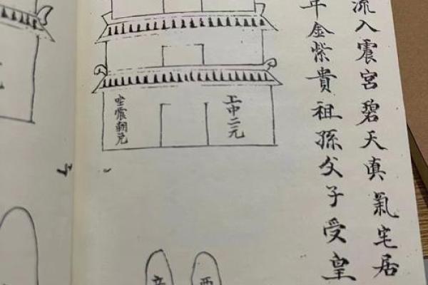 阳宅风水学：从基础到进阶的全方位解析