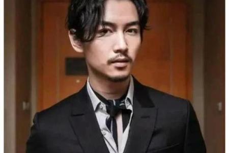 胡子面相的心理暗示：你的胡须在说什么
