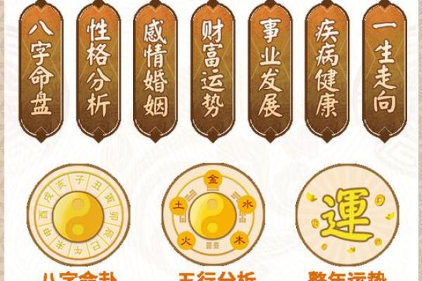 八字详批卜易居：解密命运与风水的奥秘