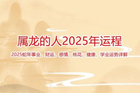 解读属龙人的五行命理与吉凶运势
