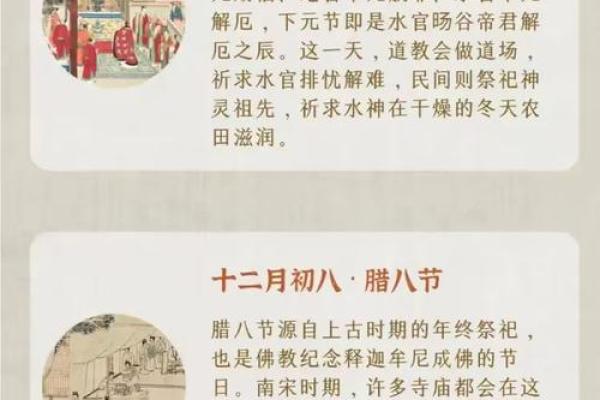 节日背后的历史与文化探秘
