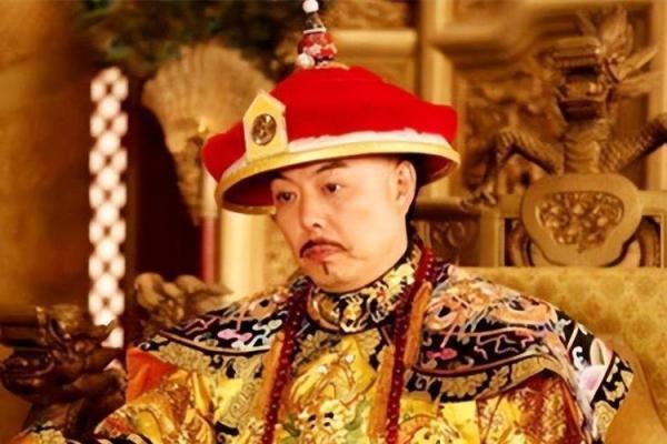 乾隆帝如何运用风水掌控清朝命脉