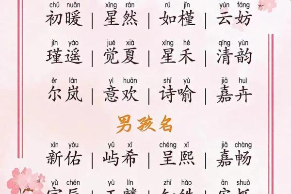 给宝宝取名字：如何根据爸爸姓申为孩子起个有意义的名字