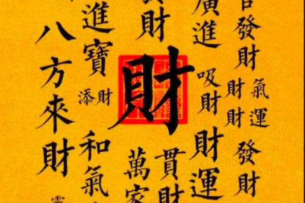 破解位风水，提升财富运势