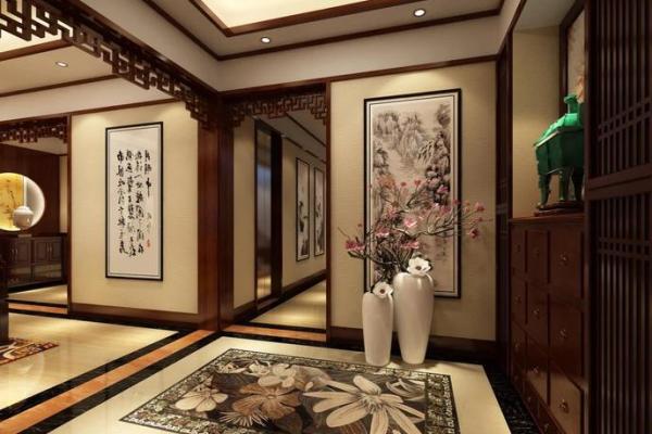 探索古代装修风水理念与现代家居设计的结合